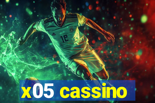 x05 cassino